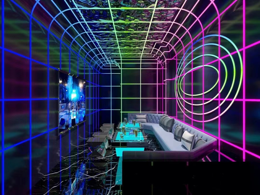 大兴安岭ktv预订哪里有商务ktv推荐-呼玛县ktv预订