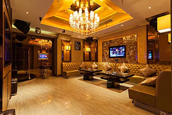 大兴安岭ktv预订带你体验商务ktv新模式-呼玛县ktv预订